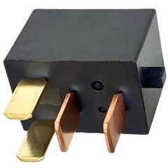 4PCS G8HL-H71 12V Micro ISO 4Pin Relay 20A, Repl 39794-SDA-A03/A05/A01/A04 1R208