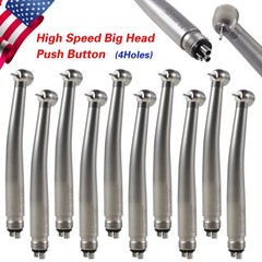 Dental Endodontic ENDO-Z Tungsten Carbide Burs FG Round Bur High Speed 23mm USA