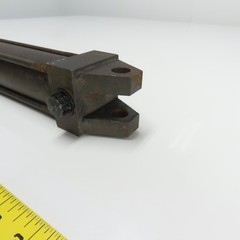 Parker 1.50CBB2ANUS14AC18.250 Hydraulic Cylinder 1.50″ Bore 18.25″ Stroke