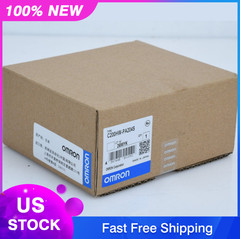 Omron C200HW-PA204S Power Supply Module New One Free Shipping C200HWPA204S