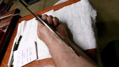 STARRETT 10″ OUTSIDE CALIPERS