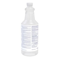 2 – Diversey Oxivir Tb Hospital Grade Disinfectant Cleaner 1 Qt 946mL RTU 6/2027