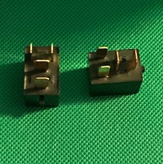 2-pack of G8HL-H71 AC and Starter Relays.