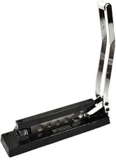H8-KIT Heavy-Duty Bench Crimper (H8) with Ferrules (50Pk) 0.625″ ID X 1″ & 0.656