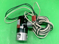 NEW HUMPHREY 062-4E2-21-LL DIRECTIONAL SOLENOID VALVE 12VDC 7.4W 30-125PSI⚡FS⚡