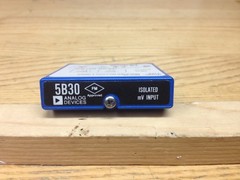 Analog Devices 5B30-05 Isolated mV Output