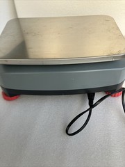 Ohaus Ranger 3000 R31P1502 Precision Bench Scale 1500g/3lb – Tested