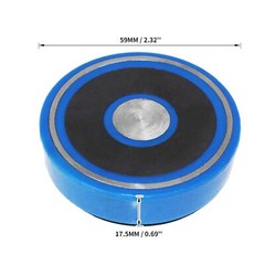HFS(R) Magnetic Base Indicator Back Holder for AGD2 1″Dial Indicator