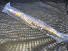 APPLETON EXGJH212 EXPLOSION PROOF FLEXIBLE COUPLING 3/4″ X 12″ ECGJH212