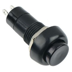 Latching Red/Green/Yellow/Blue/White/Black Off On Momentary Push Button Switch