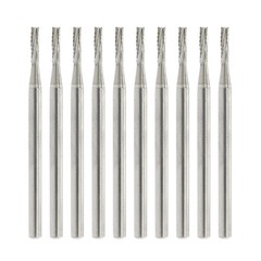 Wave Dental FGOS Surgical Burs Long Carbide Burr 25mm FG SURG 557 702 Round 4 6