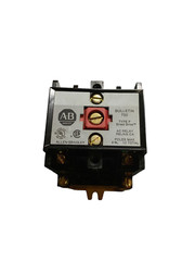 Allen-Bradley, 700-P200A1, 2NO Contacts, 10 Amp AC, 110V 50Hz/115-120V 60Hz