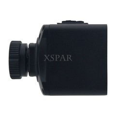 JS Nighthawk X2 9.7mm Aluminum Alloy Thermal Imager 320×240 High Resolution