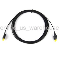 TOSHIBA TOCP200 Fiber Optic Cable New In Box – US Stock