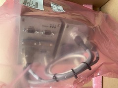 Edwards CTI Cryogenics On Board IS Controller 8186967G001 Full Rack Mount