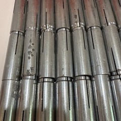50/box Hilti 336427 HDI 1/2” Anchors Used