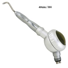 Dental Hygienist Polisher Air Flow Jet Prophy Mate Unit Midwest 4Hole Fit NSK