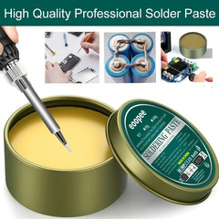 1pc 100g Lead Free Solder Paste Rosin Flux Welding Repair Tool Iron Repair – NEW