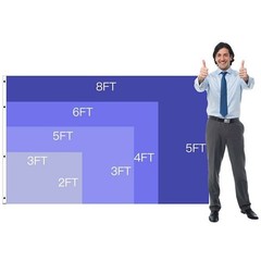 Custom Flag Personalized Flags – Print Your Own Logo Image Text USA