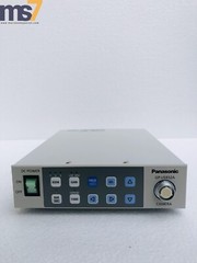 PANASONIC GP-US932CA CAMERA CONTOL UNIT SET W/ GP-US932H COLOR CAMERA HEAD #NEW