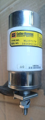WL35717F VACUUM BOTTLE 400 AMP 7.2 KV SL50W430 INTERRUPTER CUTLER HAMMER