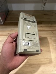FLUKE 8060A TRUE RMS MULTIMETER (PARTS ONLY) FOR PARTS