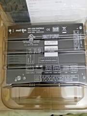 Surplus NEW SEALED BOX Red Lion Controls G306A000 24VDC Operator Interface Panel