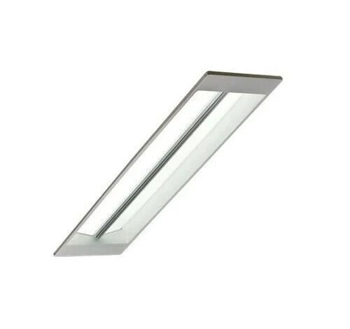 Cree CR14-40l-40K-10V LED Recessed Luminaire 1×4 Architectural Troffer 0-10V Dim