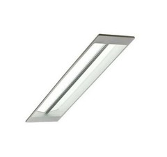 Cree CR14-40l-40K-10V LED Recessed Luminaire 1×4 Architectural Troffer 0-10V Dim