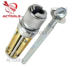 Engine Cylinder Hone Kit 62mm To 88mm Honing Machine includes Honing Stones