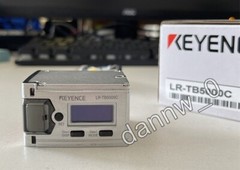 NEW IN BOX KEYENCE LR-TB5000C Laser Sensor Free Fast shipping
