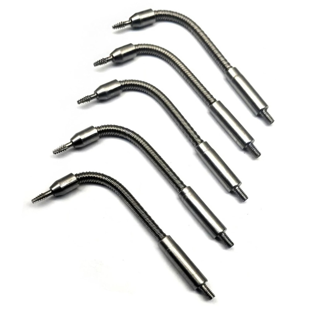 Share EXTRA SHAFT ASSEMBLY FOR AUTOMATRIX AUTOMATE III TIGHTENING DEVICE