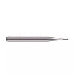 Dental Carbide Burs FG-329 Pear Burs for High Speed Handpiece 19mm 10pcs USA