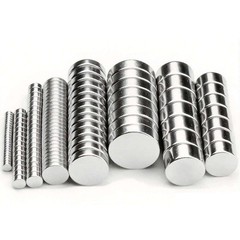 LOT Neodymium Magnets N52 Disc Round Super Strong Rare Earth Magnet Small/Large