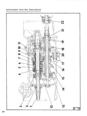 3320 3340 Service Manual Zetor Tractor 4320 4340 Workshop Manual