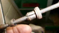 STARRETT 10″ INSIDE CALIPERS