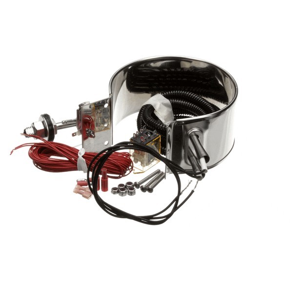CMA 04109.00 Sump Heater Kit L1-C L-1X 7″x6″x4″ SS 1.4 lbs