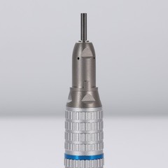 Dental Low Speed handpiece Straight Nose Cone 1:1 Direct Drive YP