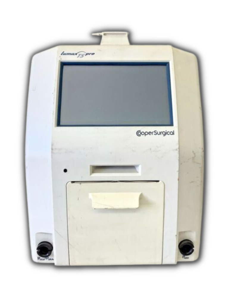 Cooper Surgical Lumax TS Pro Monitor