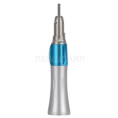 10 PCS Dental Slow Low Speed Handpiece Straight Nose Cone ASKEADNT