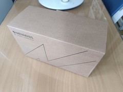 MENNEKES 5704403G Wall mounted receptacle [IP67 32A 4P 440V 3h] 5792A new model