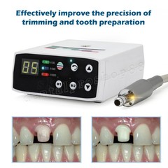 Dental Electric Motor System Clinical Micromotor 1:5 Handpiece