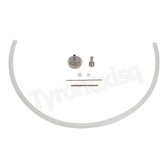 Pour Foam Air Cap & Injection Tip Kit For Fusion AP Spray Gun 248528 Aftermarket