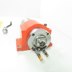 GDZ-80-2.2B 380V Water 2.2KW CNC Cooling Spindle Milling Motor 400Hz 24000RPM 5A