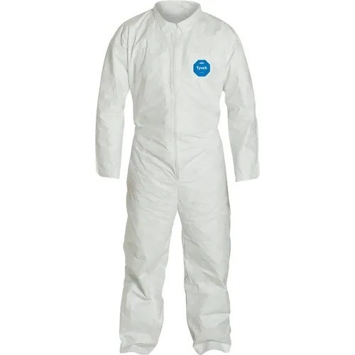 VWR Advanced Protection Coveralls – XL (25 Ct.) PN: 414004-293