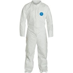 VWR Advanced Protection Coveralls – XL (25 Ct.) PN: 414004-293