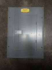 Challenger 12 Space Breaker Panel Cover SB10(12-12)CN 15 1/8 X 21 1/8″