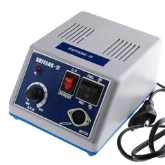 Pulidor Micromotor Eléctrico Dental Marathon Pieza de Mano Motor 35K rpm