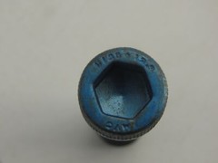 Unbrako 76360 M12x1.75x50mm U130 12.9 Metric Socket Head Cap Screw Lot of 25 USA