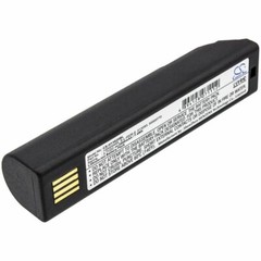2000mAh Battery For Honeywell BAT-SCN01,Granit,Voyage 1202,1902,Xenon 4820/HR-B1